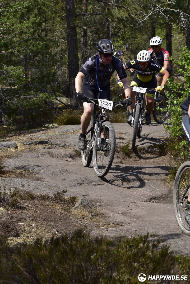 Bild från Lida Loop 2018